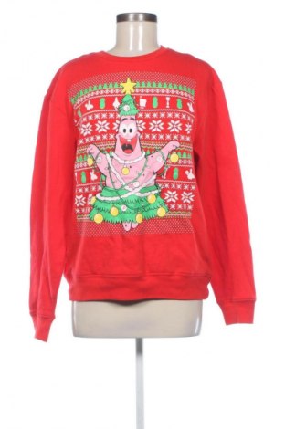 Dámska blúza Unbranded, Veľkosť M, Farba Červená, Cena  9,71 €