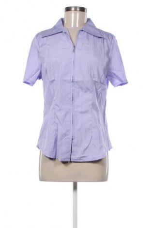 Дамска блуза Unbranded, Размер XXL, Цвят Лилав, Цена 16,00 €