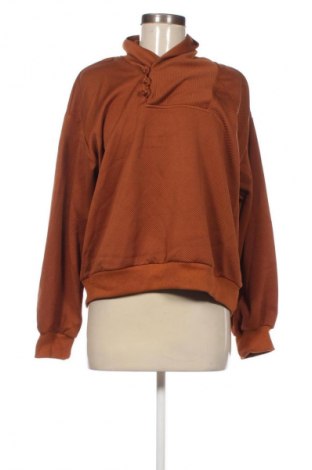 Damen Shirt Unbranded, Größe XXL, Farbe Braun, Preis € 10,99