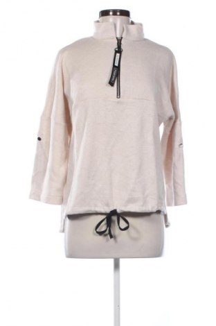 Дамска блуза Unbranded, Размер M, Цвят Екрю, Цена 10,00 €