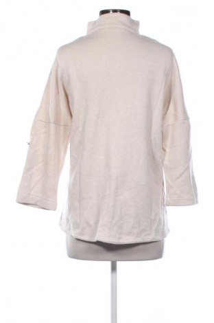 Дамска блуза Unbranded, Размер M, Цвят Екрю, Цена 10,00 €