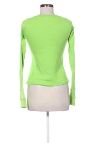 Γυναικεία μπλούζα Unbranded, Μέγεθος M, Χρώμα Πράσινο, Τιμή 10,00 €