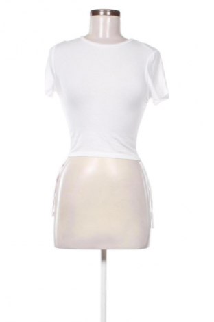 Дамска блуза Unbranded, Размер XS, Цвят Бял, Цена 10,00 €