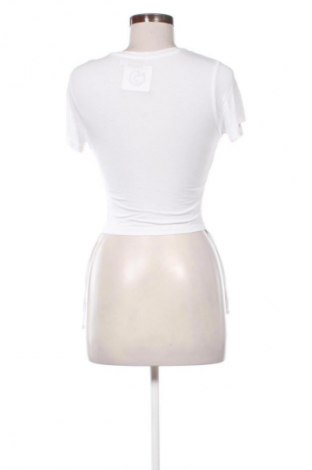 Дамска блуза Unbranded, Размер XS, Цвят Бял, Цена 10,00 €