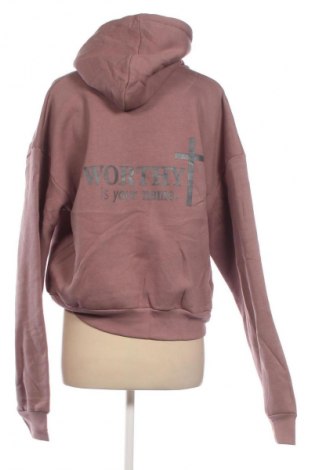 Dámská halenka Unbranded, Velikost XXL, Barva Popelavě růžová, Cena  359,00 Kč