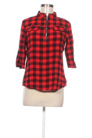 Γυναικεία μπλούζα Unbranded, Μέγεθος M, Χρώμα Πολύχρωμο, Τιμή 10,00 €