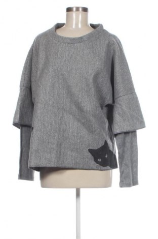 Női blúz Unbranded, Méret 3XL, Szín Szürke, Ár 4 619 Ft