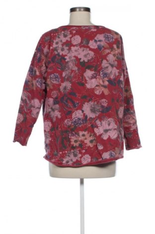 Γυναικεία μπλούζα Unbranded, Μέγεθος XL, Χρώμα Πολύχρωμο, Τιμή 20,00 €