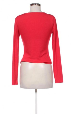 Damen Shirt Unbranded, Größe M, Farbe Rot, Preis 9,78 €