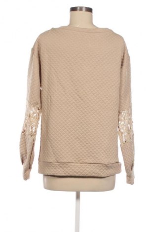 Dámská halenka Unbranded, Velikost M, Barva Béžová, Cena  129,00 Kč