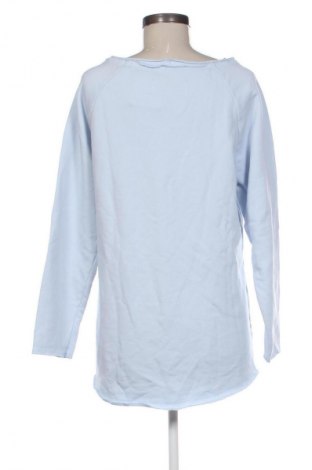 Дамска блуза Unbranded, Размер M, Цвят Син, Цена 27,80 €