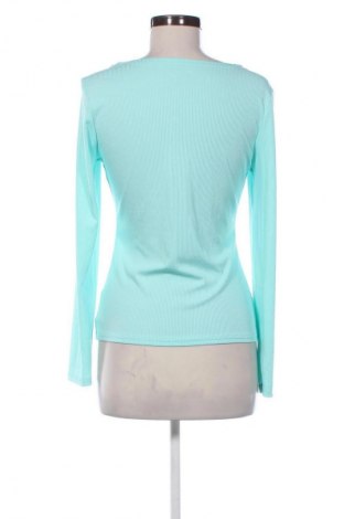 Дамска блуза Unbranded, Размер M, Цвят Син, Цена 9,70 €