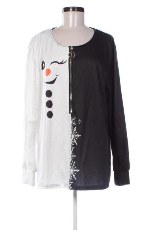 Damen Shirt Unbranded, Größe XL, Farbe Mehrfarbig, Preis € 10,00