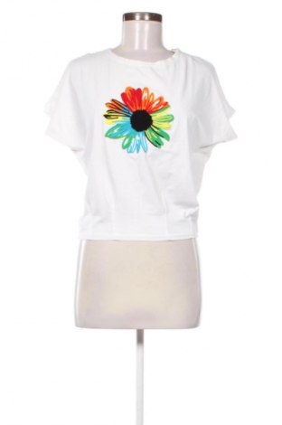 Damen Shirt Unbranded, Größe S, Farbe Weiß, Preis 9,78 €