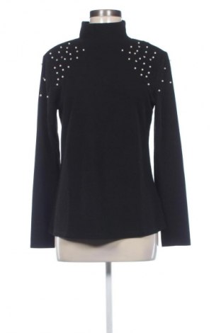 Damen Shirt Unbranded, Größe L, Farbe Schwarz, Preis 18,46 €