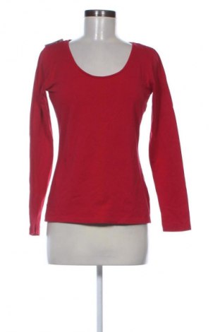 Dámska blúza Ahlens, Veľkosť M, Farba Červená, Cena  9,71 €