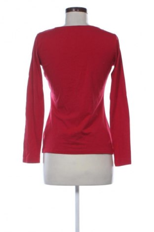 Dámska blúza Ahlens, Veľkosť M, Farba Červená, Cena  9,71 €