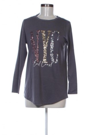 Дамска блуза Unbranded, Размер L, Цвят Многоцветен, Цена 9,71 €