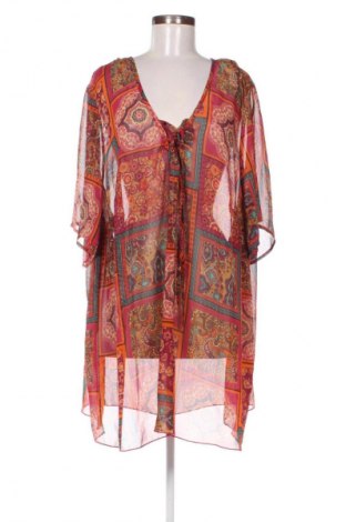 Damen Shirt Unbranded, Größe XXL, Farbe Mehrfarbig, Preis € 9,70