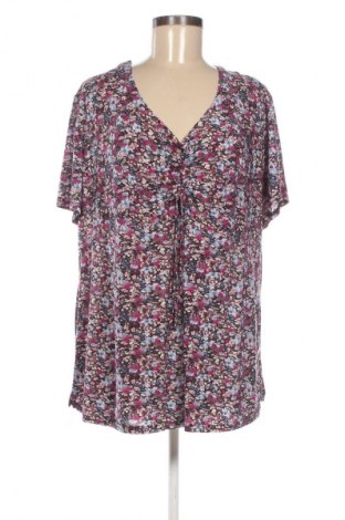 Damen Shirt Unbranded, Größe 3XL, Farbe Mehrfarbig, Preis € 9,70