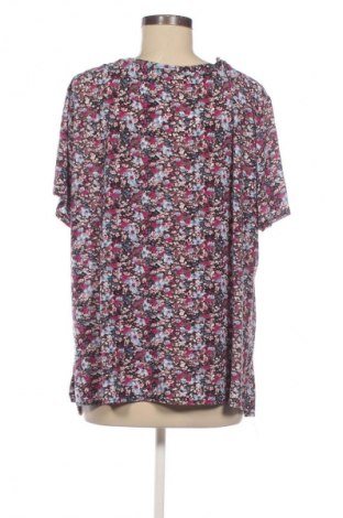 Damen Shirt Unbranded, Größe 3XL, Farbe Mehrfarbig, Preis € 9,70