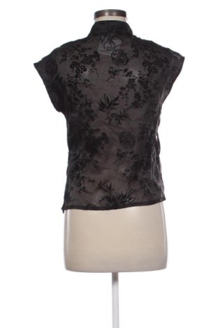 Γυναικεία μπλούζα Unbranded, Μέγεθος M, Χρώμα Μαύρο, Τιμή 10,00 €