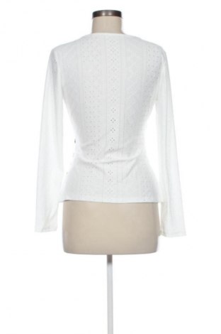 Γυναικεία μπλούζα Unbranded, Μέγεθος M, Χρώμα Λευκό, Τιμή 10,00 €