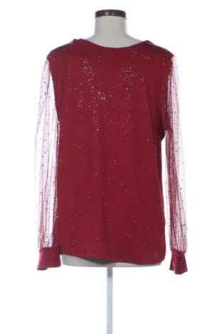 Γυναικεία μπλούζα Unbranded, Μέγεθος XL, Χρώμα Πολύχρωμο, Τιμή 10,00 €