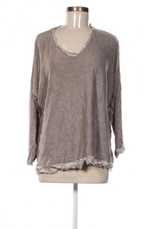 Dámská halenka Unbranded, Velikost XL, Barva Popelavě růžová, Cena  179,00 Kč