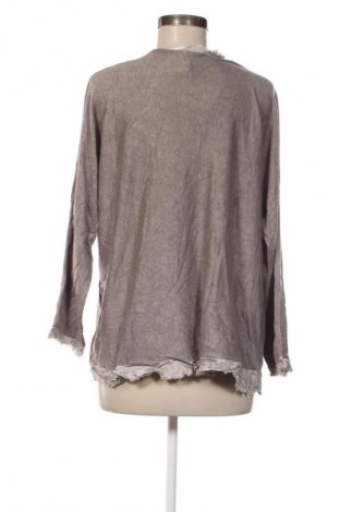 Dámská halenka Unbranded, Velikost XL, Barva Popelavě růžová, Cena  179,00 Kč