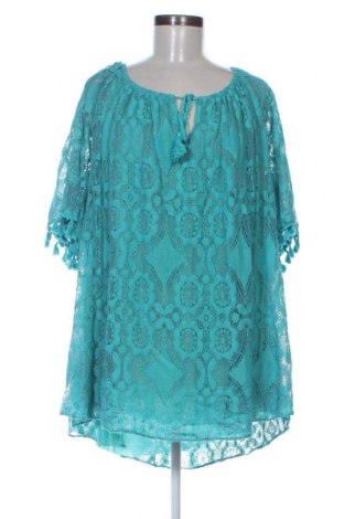 Női blúz Unbranded, Méret 3XL, Szín Sokszínű, Ár 4 132 Ft