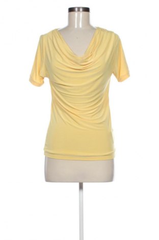 Γυναικεία μπλούζα Unbranded, Μέγεθος M, Χρώμα Κίτρινο, Τιμή 10,00 €