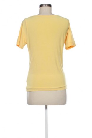 Γυναικεία μπλούζα Unbranded, Μέγεθος M, Χρώμα Κίτρινο, Τιμή 10,00 €