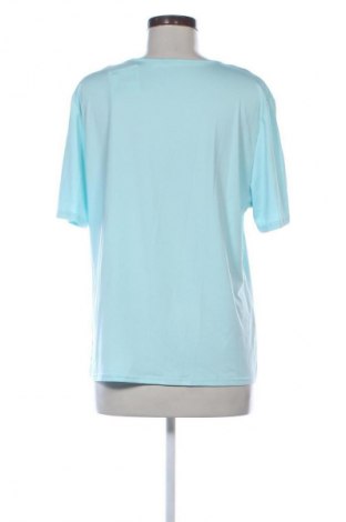 Γυναικεία μπλούζα Unbranded, Μέγεθος XL, Χρώμα Μπλέ, Τιμή 10,00 €