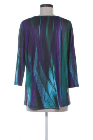 Γυναικεία μπλούζα Unbranded, Μέγεθος XL, Χρώμα Πολύχρωμο, Τιμή 10,00 €