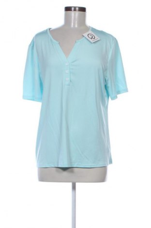 Női blúz Unbranded, Méret XL, Szín Kék, Ár 4 132 Ft