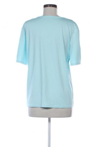 Női blúz Unbranded, Méret XL, Szín Kék, Ár 4 132 Ft