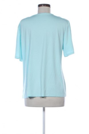 Női blúz Unbranded, Méret XL, Szín Kék, Ár 4 132 Ft