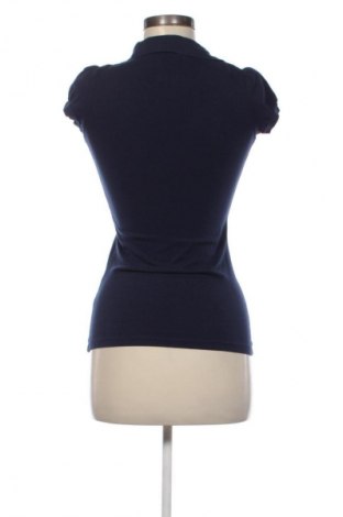 Γυναικεία μπλούζα Stradivarius, Μέγεθος S, Χρώμα Μπλέ, Τιμή 10,00 €