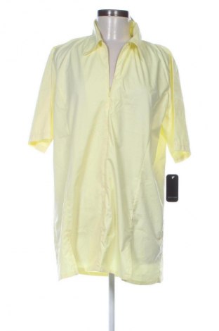 Damen Shirt Unbranded, Größe XXL, Farbe Gelb, Preis € 16,00