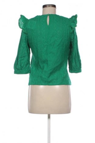 Női blúz Unbranded, Méret S, Szín Zöld, Ár 4 042 Ft