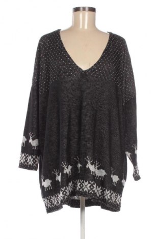 Damen Shirt Unbranded, Größe XXL, Farbe Mehrfarbig, Preis € 13,99