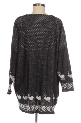 Damen Shirt Unbranded, Größe XXL, Farbe Mehrfarbig, Preis € 13,99