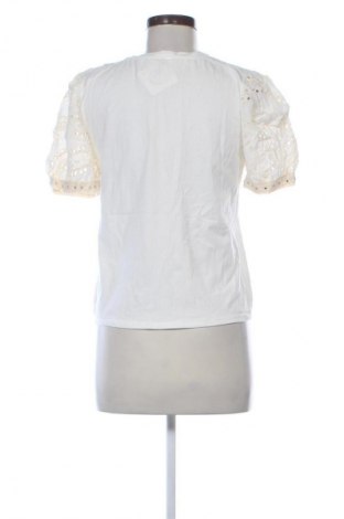 Дамска блуза Unbranded, Размер S, Цвят Бял, Цена 6,64 €