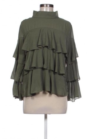 Női blúz Unbranded, Méret M, Szín Zöld, Ár 4 042 Ft
