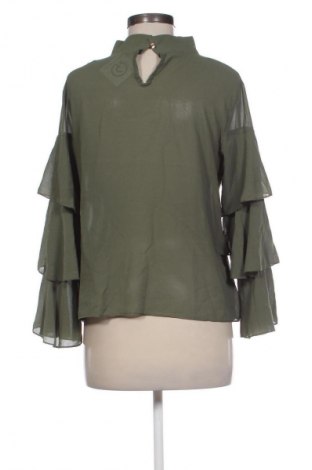 Női blúz Unbranded, Méret M, Szín Zöld, Ár 4 042 Ft