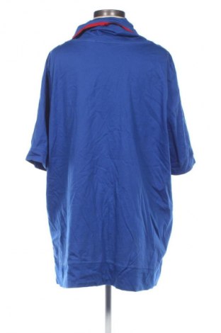 Női blúz Sheego, Méret 3XL, Szín Kék, Ár 10 346 Ft