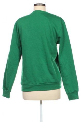 Γυναικεία μπλούζα Unbranded, Μέγεθος S, Χρώμα Πράσινο, Τιμή 10,00 €