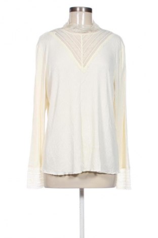 Női blúz Unbranded, Méret L, Szín Ekrü
, Ár 4 042 Ft