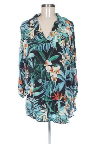 Női blúz Unbranded, Méret 4XL, Szín Sokszínű, Ár 6 444 Ft